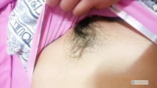 Nữa đêm lẻn vào phòng vạch lồn rậm lông của nhỏ e họ đg ngủ say ra quay clip thẩm