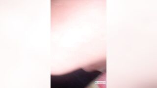 Đg lén vạch lồn quay video bím múp của e họ mà e lật người làm giật cả mình