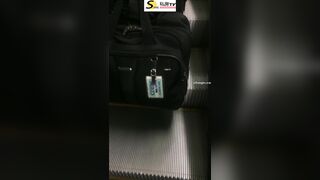quay lén dưới váy em tiếp viên hàng không korean airline