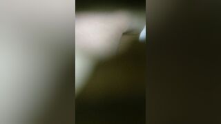 Cái lồn múp của dì