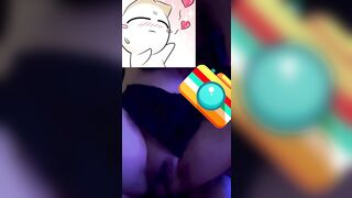 Nhìn Vk cầm từng cái buồi một mà phê không tưởng (Pass4) Cái kết cực sướng cho cả 3