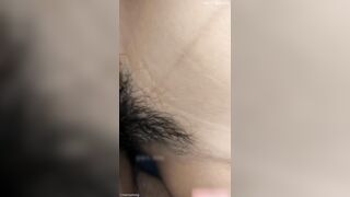 Vợ đi làm ở nhà nứng cặc k có chỗ xả nên đè e vợ ra đụ lm e sướng há mồm rên cắn móng