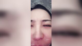 Mẫn Nghi dâm nữ Việt live sex show hàng dáng ngon lại còn dâm móc lồn rên cực nứng p2
