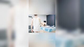 ÔNG CHÚ GIÀ BẤT LỰC THUÊ TRAI TRẺ CHỊCH VỢ GIÀ NHU CẦU CAO P3