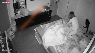 Hack camera vợ dâm