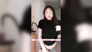 [ĐEO TAI NGHE] NHẠC CĂNG GÁI XINH NỨNG LỒN NHẢY NUDE #3