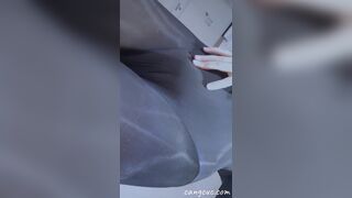 Gái trung show hàng p3
