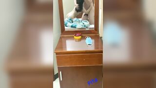 date cùng bé sinh viên năm nhất nhí nhảnh hay cười - phần 1