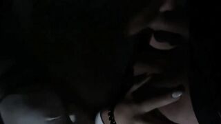 Đi chơi với em váy siêu ngắn thích phô dâm công cộng