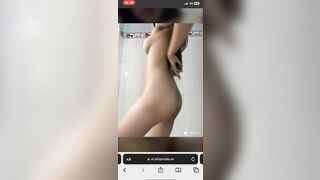 Em mình dây nhảy p2