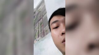 Chị dâu vụng trộm loạn luân với em chồng 2