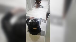 Mẹ kế dâm đãng bắt con trai của chồng chụp ảnh khiêu dâm cho mình p1