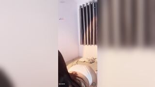 Sumi em teen Việt chubby vú múp live app show hàng dâm p2