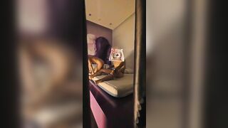 Quay lén vợ dắt trải lạ về đụ suốt đêm