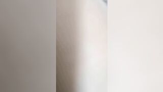 Hồi hộp lén đút cặc vào lồn vợ hàng xóm khi say xỉn ngủ như chết