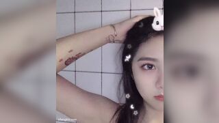 cặp đôi Đài Loan lộ clip địt nhau trong nhà nghỉ #2