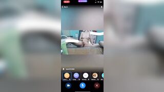 Nhỏ lớp trưởng bảo live dạy học mà sao thầy hiệu trưởng cũng thấy vô xem 2