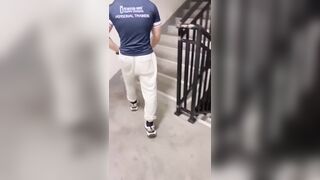Địt nhau ở cầu thàng cặc to dâm đãng