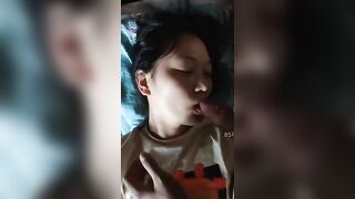 EM HỌ BÚ BUỒI TÔI, 1 CÁCH ĐÊ MÊ