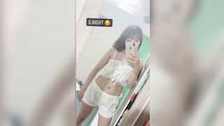P2 Thanh Vân từ lồn đến body hết nước chấm dưới MÔ TẢ 3