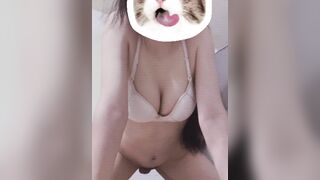 chuyện tình với em hàng xóm 2k8 em ngon vcl - phần 4