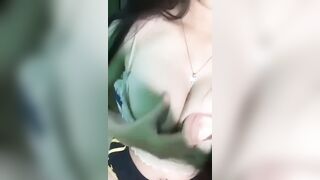Ngân Khánh 2k5 - xinh, ngọt nước hay nứng và thủ dâm