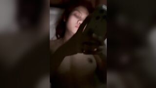 Chịch e ny bướm thâm