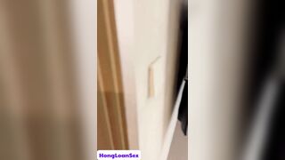 Đi làm về thấy Vk với Trai đang Địt nhau trong phòng ngủ hai VkCk