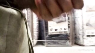 dick flash for slut