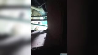 Lén lút quay lén em hàng xóm mới lớn đi tắm hàng non cực ngon
