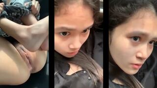 ĐÓN E VỢ ĐI HỌC VỀ, SAU ĐÓ HÀNH SỰ NGAY TRÊN XE