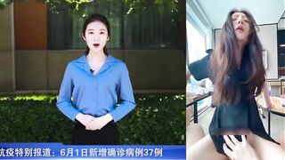 lộ clip cảnh sát trung quốc địt nhau cùng đồng nghiệp