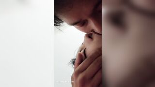 lộ clip giáo viên dạy múa ngoại tình cùng học sinh của mình #5