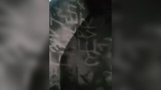 quay lén em sinh viên đi làm đêm trong quán massage #1