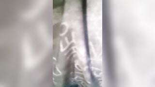 quay lén em sinh viên đi làm thêm buổi tối trong quán massage #1