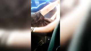 quay lén em sinh viên đi làm thêm buổi tối trong quán massage #1