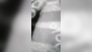 quay lén em sinh viên đi làm thêm buổi tối trong quán massage #3