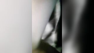 quay lén em sinh viên đi làm thêm buổi tối trong quán massage #3