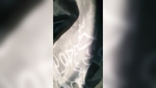 quay lén em sinh viên đi làm thêm buổi tối trong quán massage #3