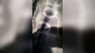 quay lén em sinh viên đi làm thêm buổi tối trong quán massage #3