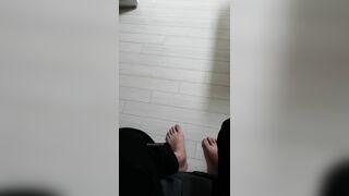 ông Kim lại chăn được em sinh viên trẻ đẹp Hàn Quốc