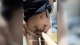 đại gia chăn em tiếp viên cao ráo cực ngon #1