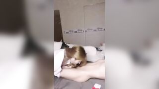 lộ clip hoa khôi trường đh bán dâm cho đại gia #2