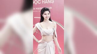 Người Mẫu Ảnh Sự kiện