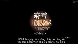 Xem phim Mút Cu Ông Đồng Nghiệp Già