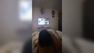 ghệ dâm vú to giọng rên của em thật bánh cuốn làm anh sướng