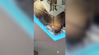 chịch bé sinh viên từ nhà tắm ra đến phòng ngủ trong chuyến du lịch đà nẵng - phần 2