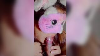 Bé 2k4 bú cu siêu mê