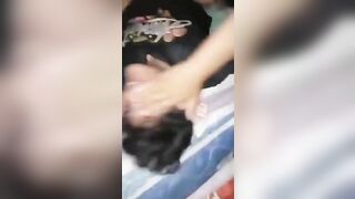 Thác loạn địt nhau tập thể dâm đãng kích thích