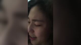 Địt em gái sinh viên mình dây sướng lồn quá rên nghe sướng vl ra